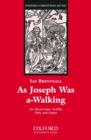 Image for As Joseph Was A-Walking