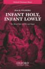 Image for Infant holy, infant lowly
