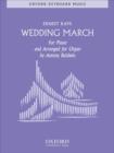 Image for Wedding March
