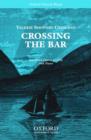 Image for Crossing the Bar