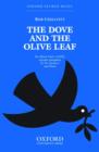 Image for The dove and the olive leaf