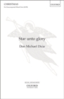 Image for Star unto glory