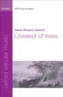 Image for Loveliest of trees