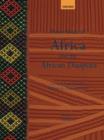 Image for Piano Music of Africa and the African Diaspora Volume 5