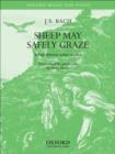 Image for Sheep may safely graze
