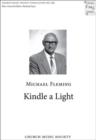 Image for Kindle a light