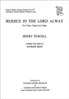 Image for Rejoice in the Lord alway