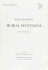 Image for Burial Sentences