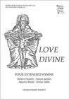 Image for Love divine