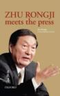 Image for Zhu Rongji Meets the Press