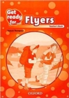 Image for Get ready for flyers: Teacher&#39;s book