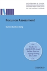 Image for Focus on assessment