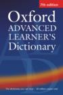 Image for Oxford Advanced Learner&#39;s Dictionary : US Edition