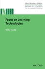 Image for Focus on learning technologies