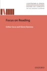 Image for Focus On Reading