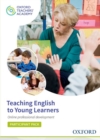 Image for Teaching English to Young Learners Participant Code Card