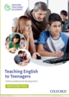 Image for Teaching English to Teenagers Participant Code Card