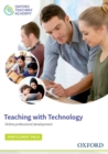 Image for Teaching with Technology Participant Code Card