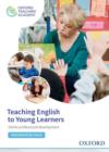 Image for Teaching English to Young Learners Moderator Code Card