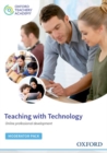 Image for Teaching with Technology Moderator Code Card