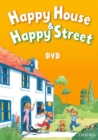 Image for Happy House and Happy Street: DVD : A new reason to be Happy - a new DVD to cover two series