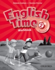 Image for English time2,: Workbook