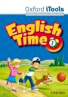 Image for English Time: 1: iTools