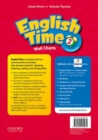 Image for English Time: 2: Wall Chart