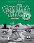 Image for English time3,: Workbook