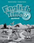Image for English time6,: Workbook