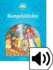 Image for Classic Tales Second Edition: Level 1: Rumpelstiltskin Audio Pack