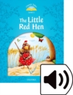 Image for Classic Tales Second Edition: Level 1: The Little Red Hen Audio Pack