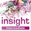 Image for insight: Intermediate: Online Workbook Plus - Access Code