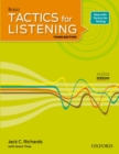 Image for Tactics for Listening: Basic: Student Book