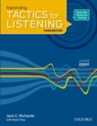 Image for Expanding tactics for listening  : more listening, more testing, more effective