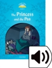 Image for Classic Tales Second Edition: Level 1: The Princess and the Pea Audio Pack