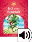 Image for Classic Tales Second Edition: Level 2: Jack and the Beanstalk Audio Pack
