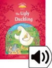 Image for Classic Tales Second Edition: Level 2: The Ugly Duckling Audio Pack