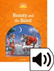 Image for Classic Tales Second Edition: Level 5: Beauty and the Beast Audio Pack
