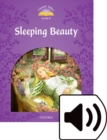 Image for Classic Tales Second Edition: Level 4: Sleeping Beauty Audio Pack