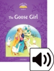 Image for Classic Tales Second Edition: Level 4: Goose Girl Audio Pack