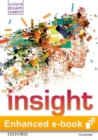 Image for insight: Elementary: Student Book e-book - buy codes for institutions