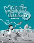 Image for Magic Time: Level 2: Workbook