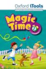 Image for Magic Time: Level 2: iTools
