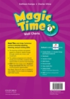 Image for Magic Time: Level 1: Wallcharts