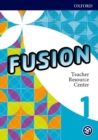 Image for Fusion: Level 1: Teacher Resource Center