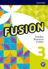 Image for Fusion: Level 3: Teacher Resource Center