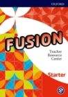Image for Fusion: Starter: Teacher Resource Center