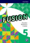 Image for Fusion: Level 5: Teacher Resource Center
