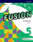 Image for Fusion: Level 5: Workbook with Practice Kit